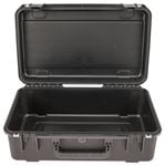 SKB 3i-2313-8B-E 23x13x8in iSeries Case Empty Front View